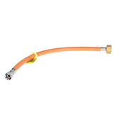 Truma High Pressure Butane Hose 450mm - 50405-16